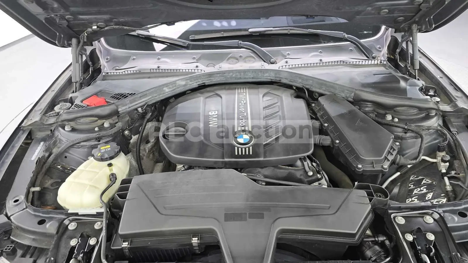 BMW 320 M SPORT + HEAD UP/360/PANO/FULL, снимка 5 - Автомобили и джипове - 55132767