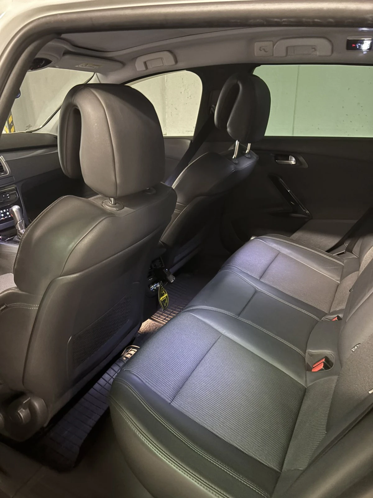 Peugeot 508 2.0 Blue HDI 181kc Automatic, снимка 15 - Автомобили и джипове - 55166152