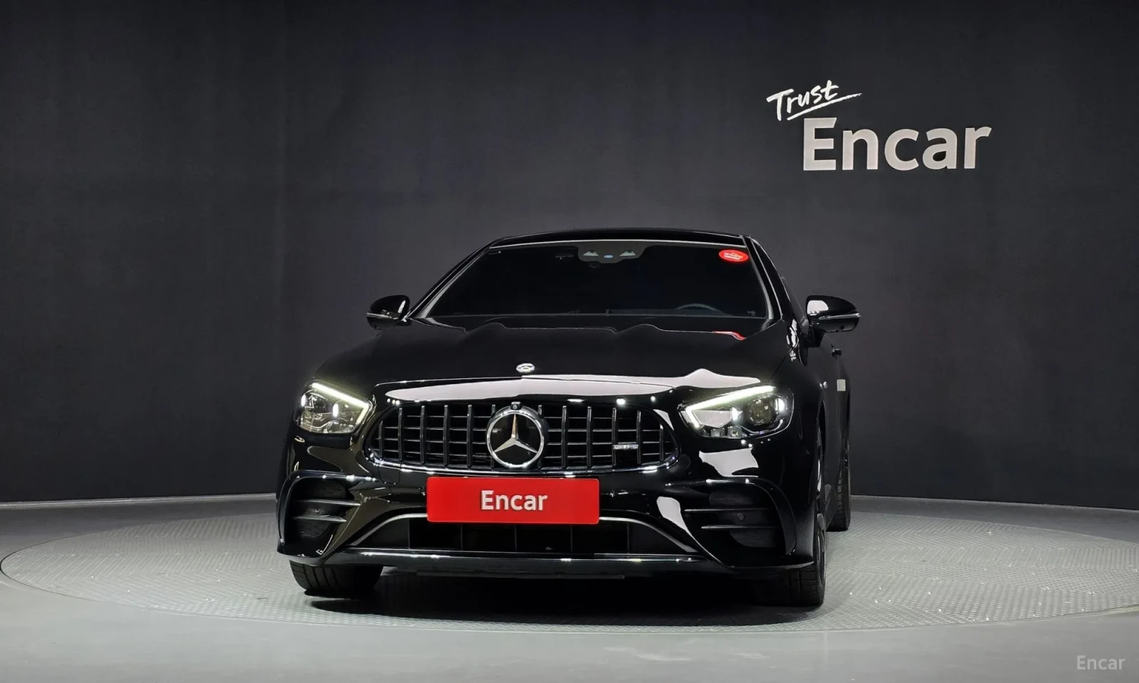 Mercedes-Benz E 53 AMG, снимка 3 - Автомобили и джипове - 55261308
