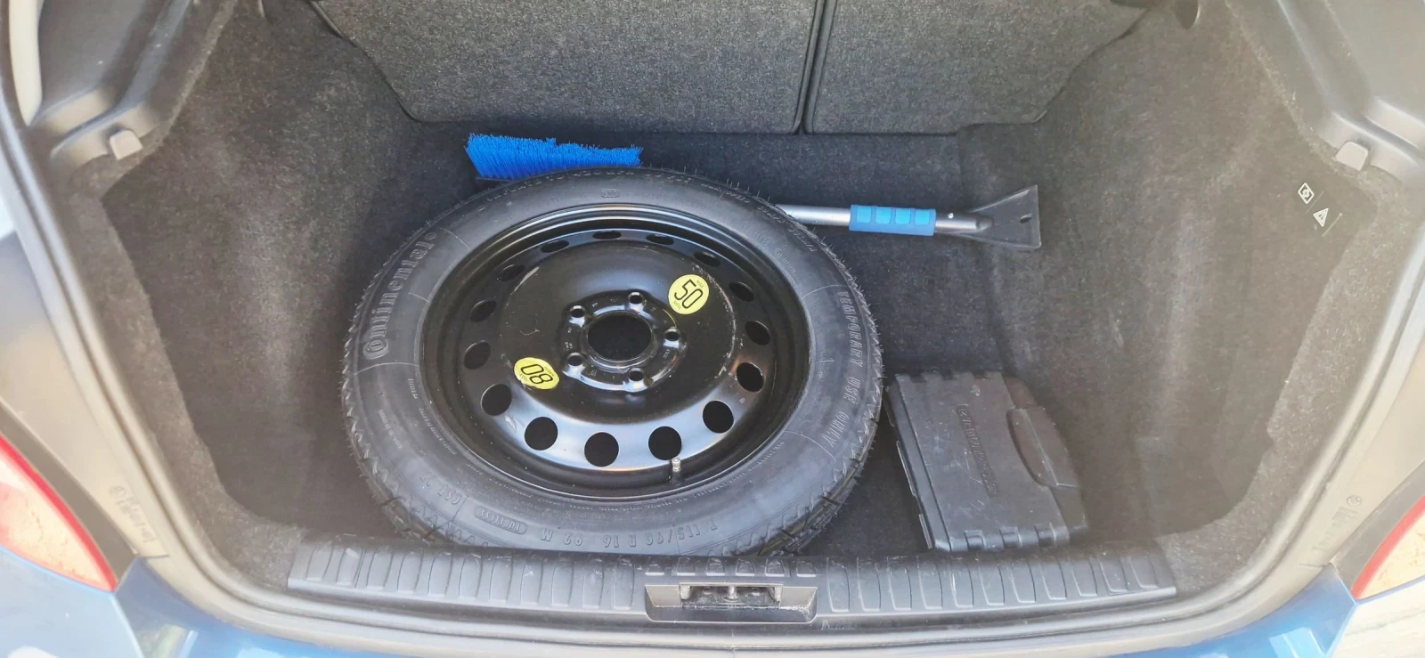 BMW 118 e87, снимка 7 - Автомобили и джипове - 55284316