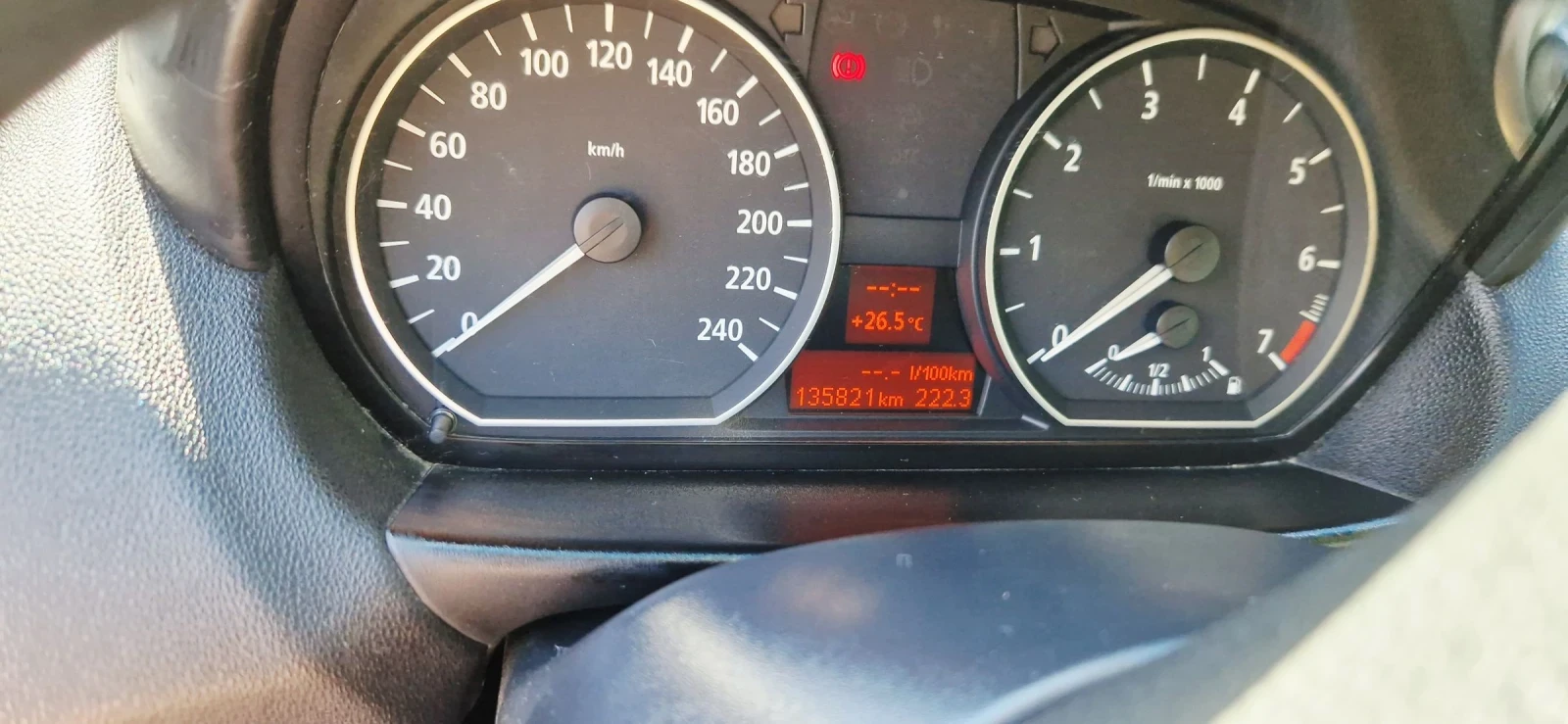 BMW 118 e87, снимка 9 - Автомобили и джипове - 55284316