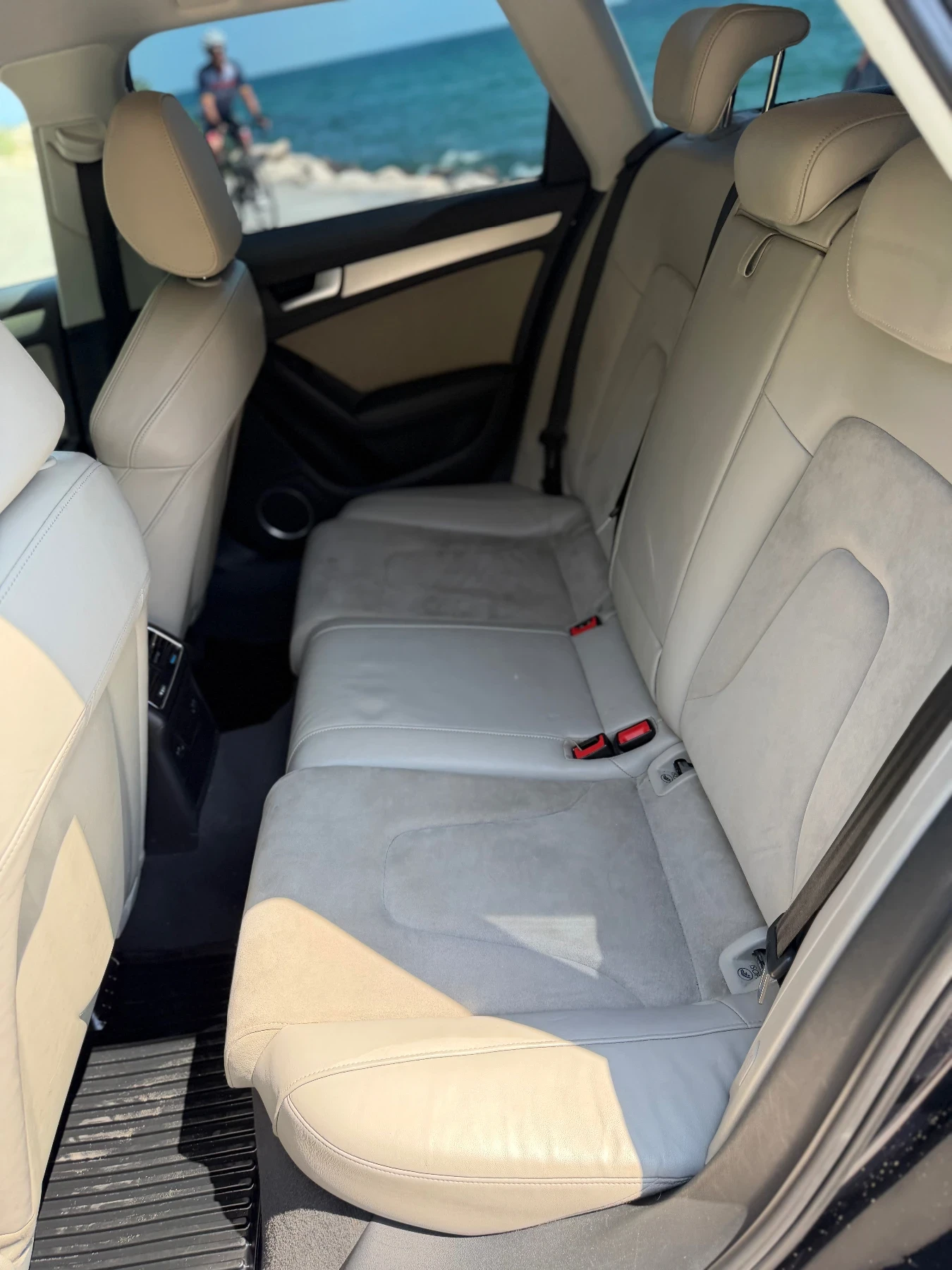 Audi A4 Allroad 3000, снимка 13 - Автомобили и джипове - 55364594