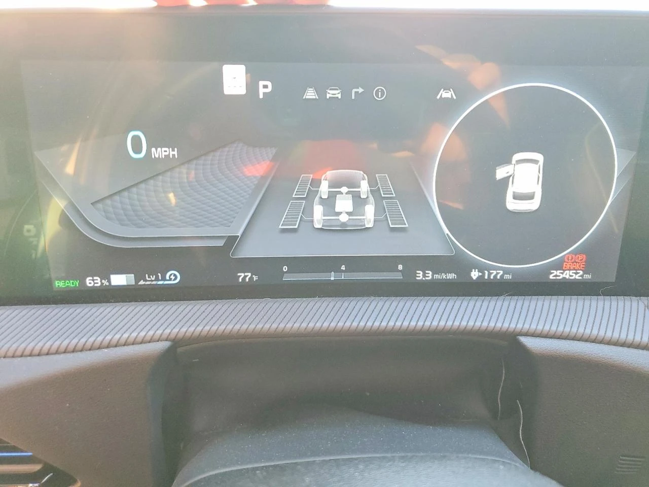 Kia EV6 * GT* AWD*  | Mobile.bg � ����������� 8