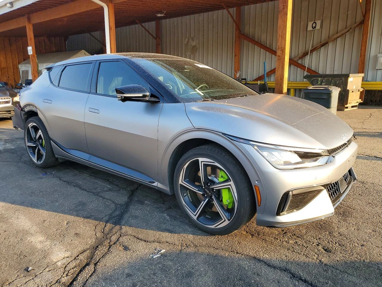 Kia EV6 * GT* AWD*  | Mobile.bg � ����������� 3
