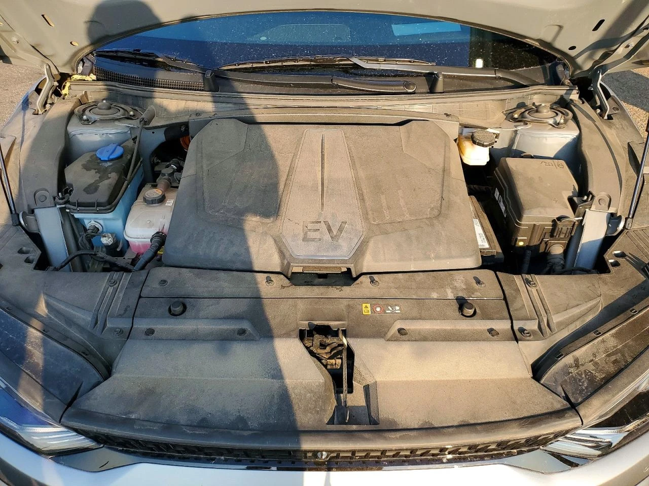 Kia EV6 * GT* AWD*  | Mobile.bg � ����������� 7