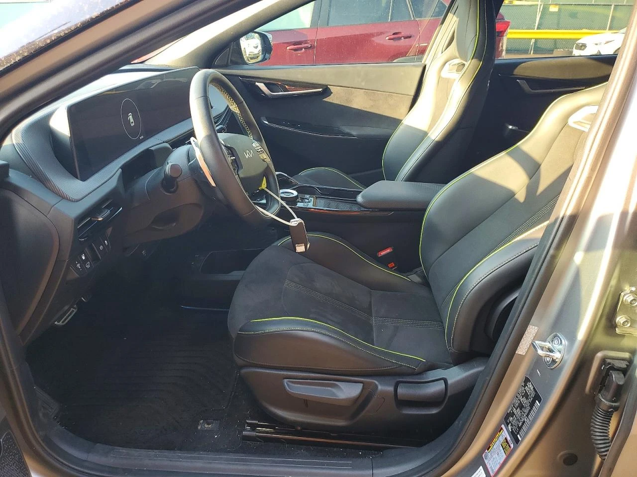 Kia EV6 * GT* AWD*  | Mobile.bg � ����������� 10