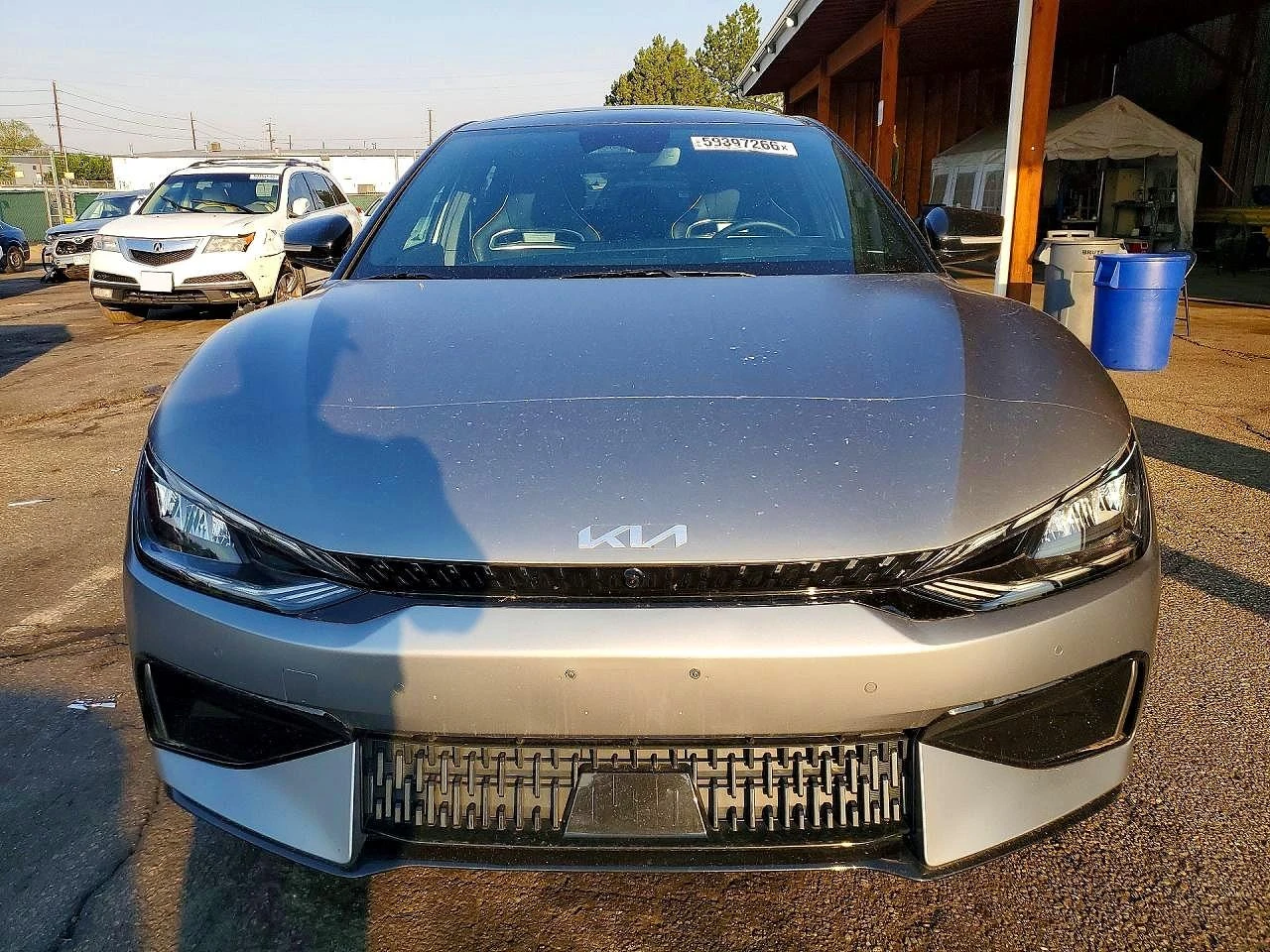 Kia EV6 * GT* AWD*  | Mobile.bg � ����������� 2