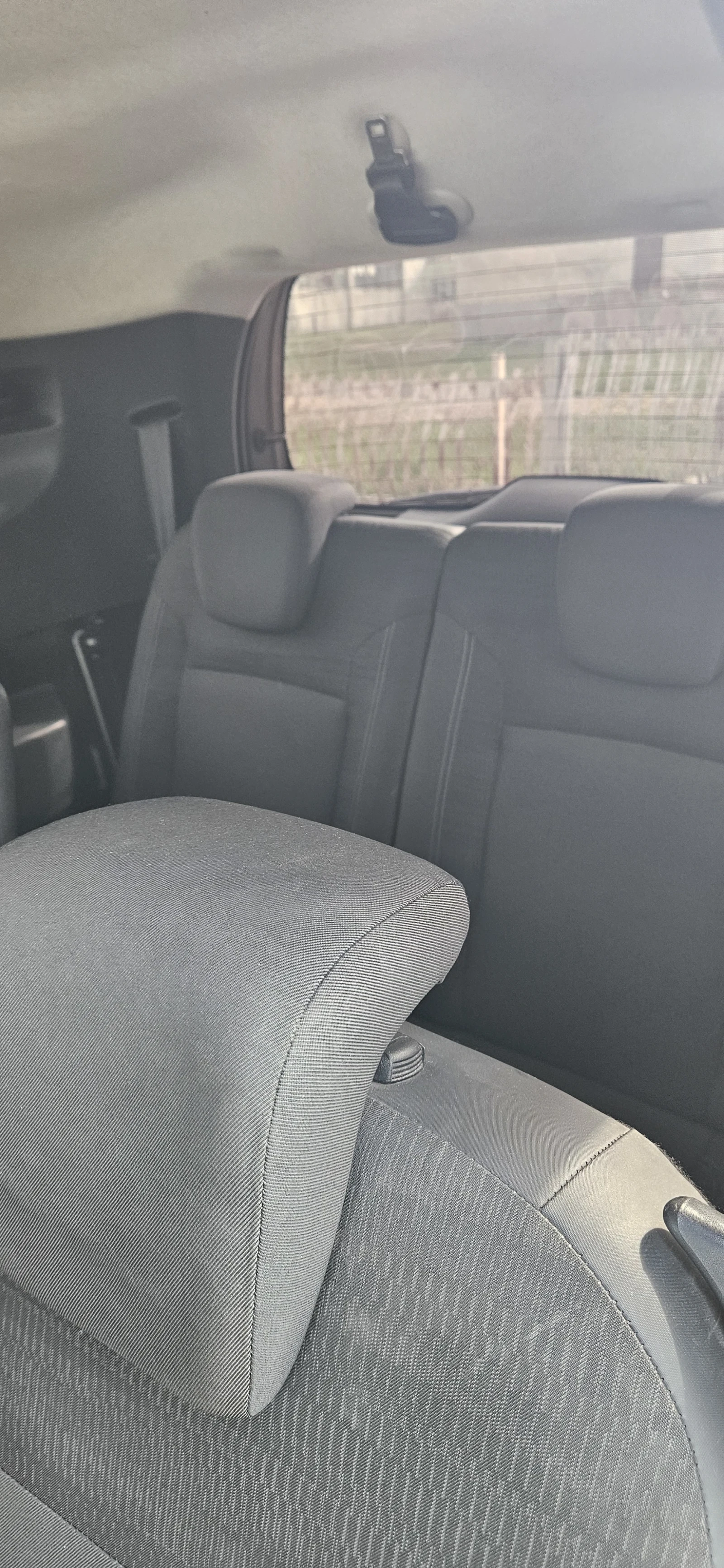 Dacia Lodgy, снимка 8 - Автомобили и джипове - 55848688