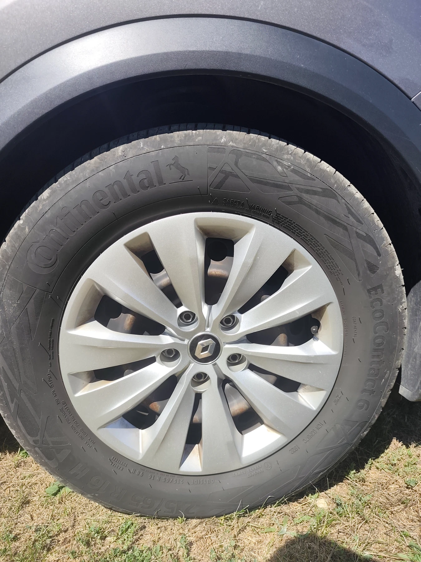 Renault Captur, снимка 15 - Автомобили и джипове - 55963726