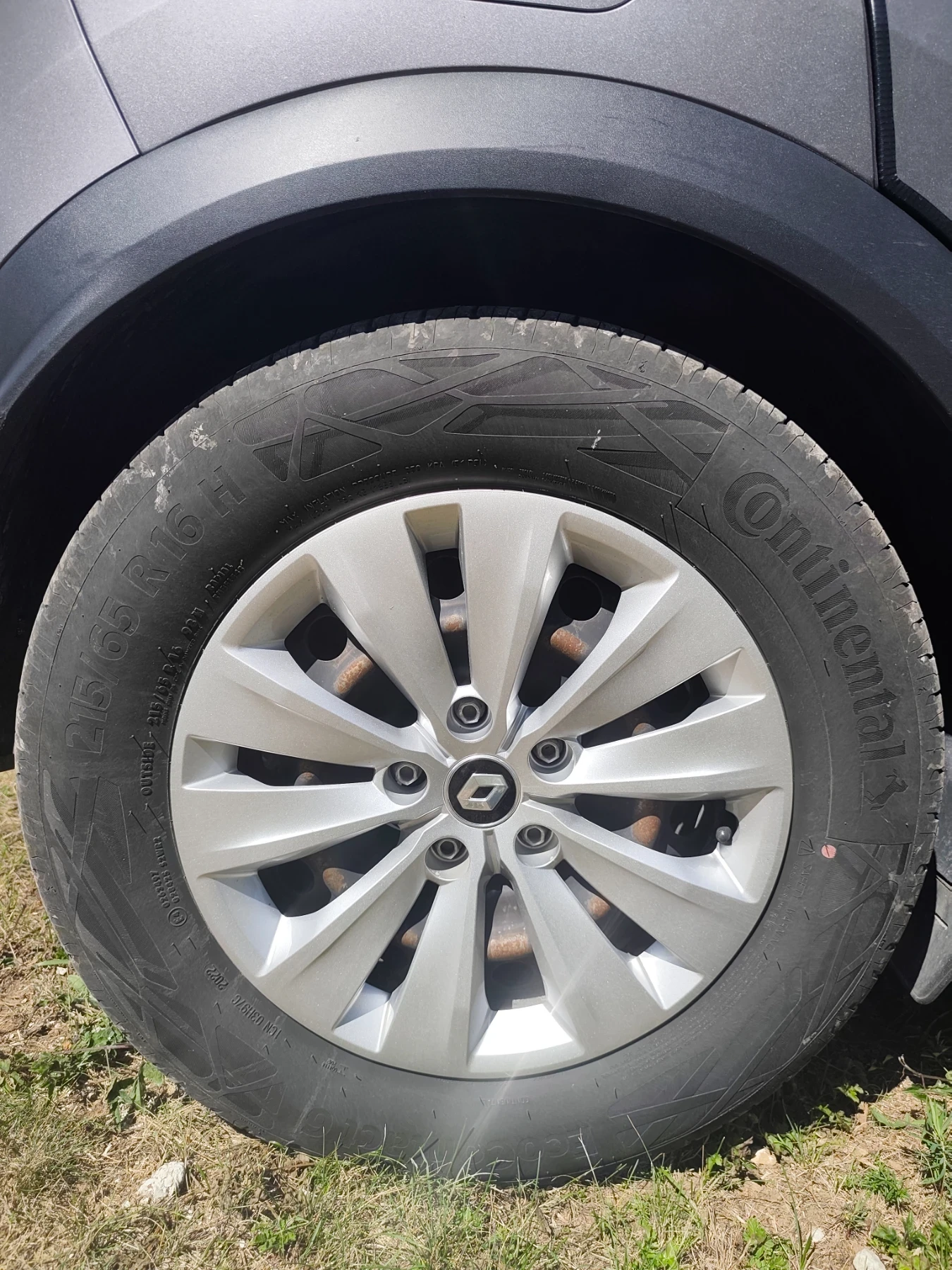 Renault Captur, снимка 14 - Автомобили и джипове - 55963726