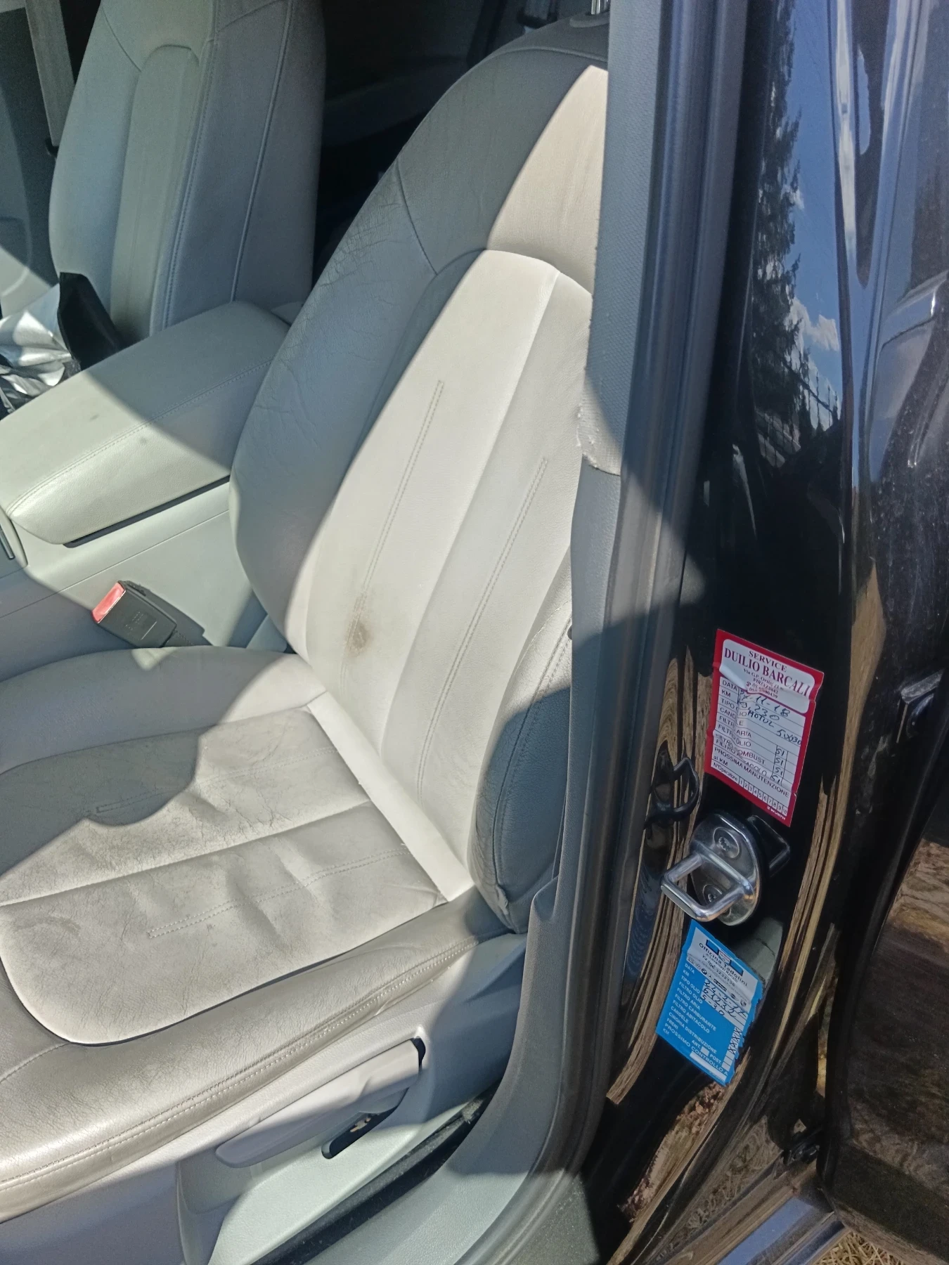Audi A6 Комби, снимка 6 - Автомобили и джипове - 56256042
