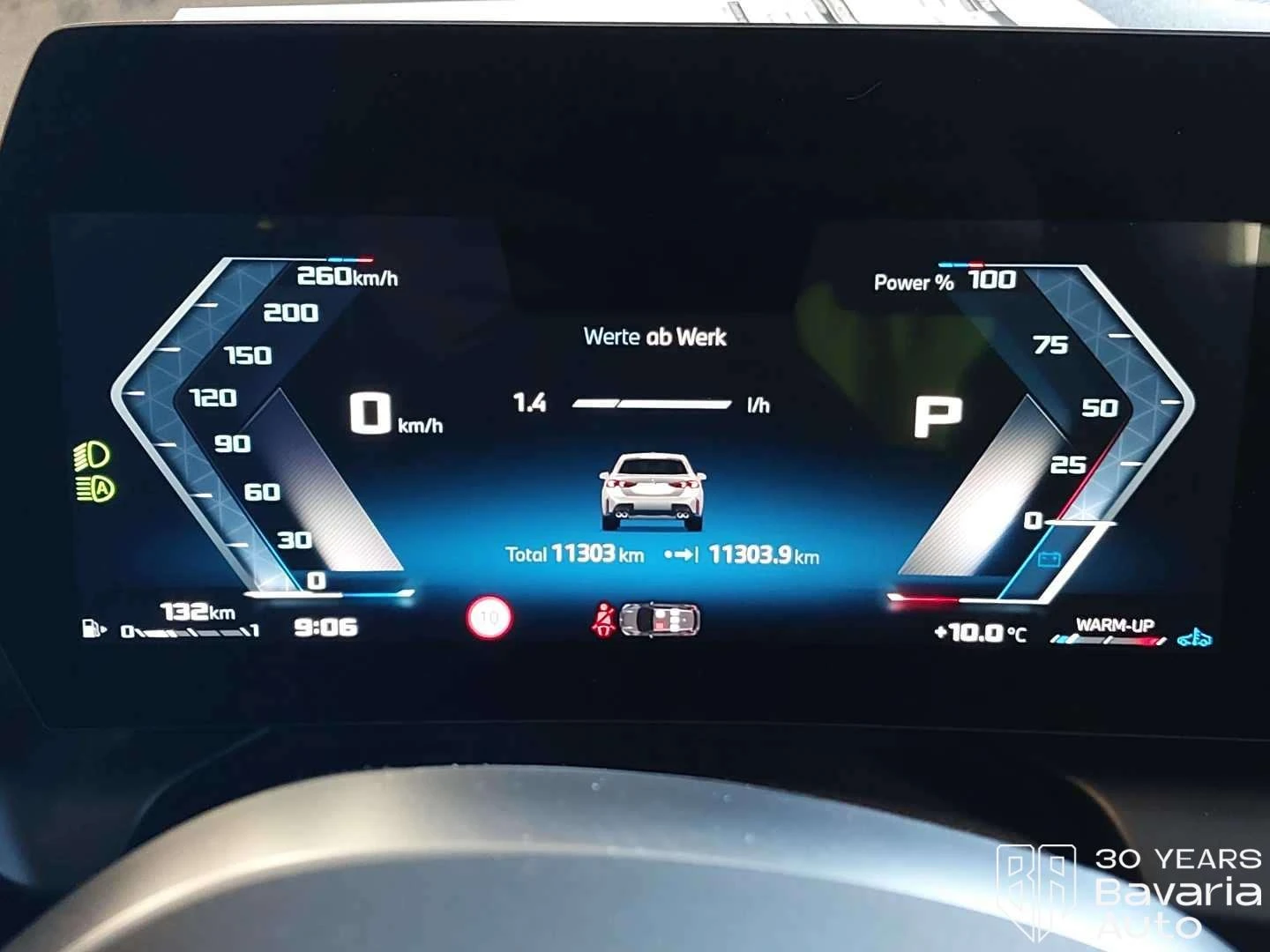 BMW M135 xDrive Steptronic, снимка 10 - Автомобили и джипове - 56505593