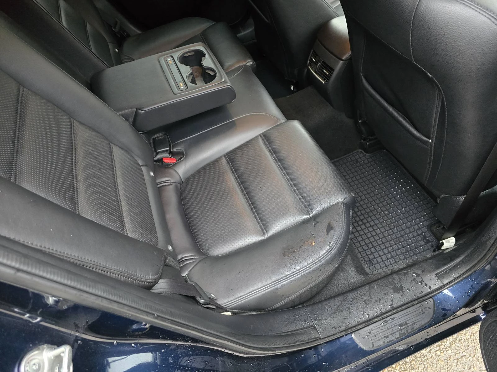 Mazda 6 AWD / 4x4 ULTIMATE, снимка 16 - Автомобили и джипове - 56516798
