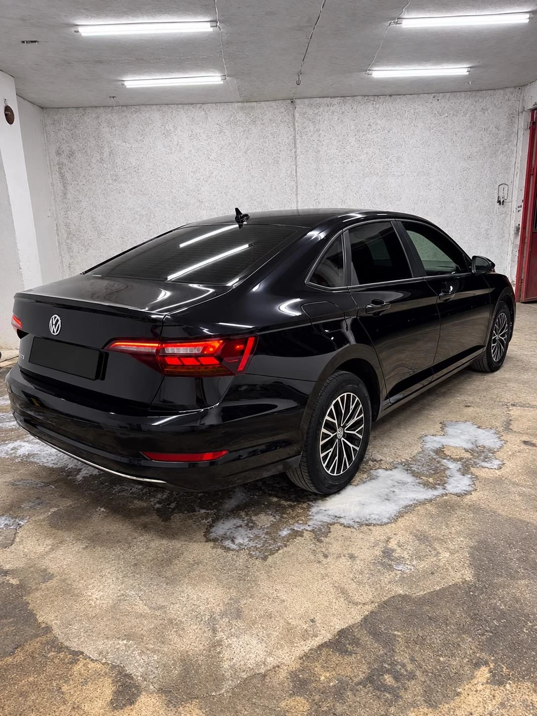 VW Jetta, снимка 3 - Автомобили и джипове - 56534149