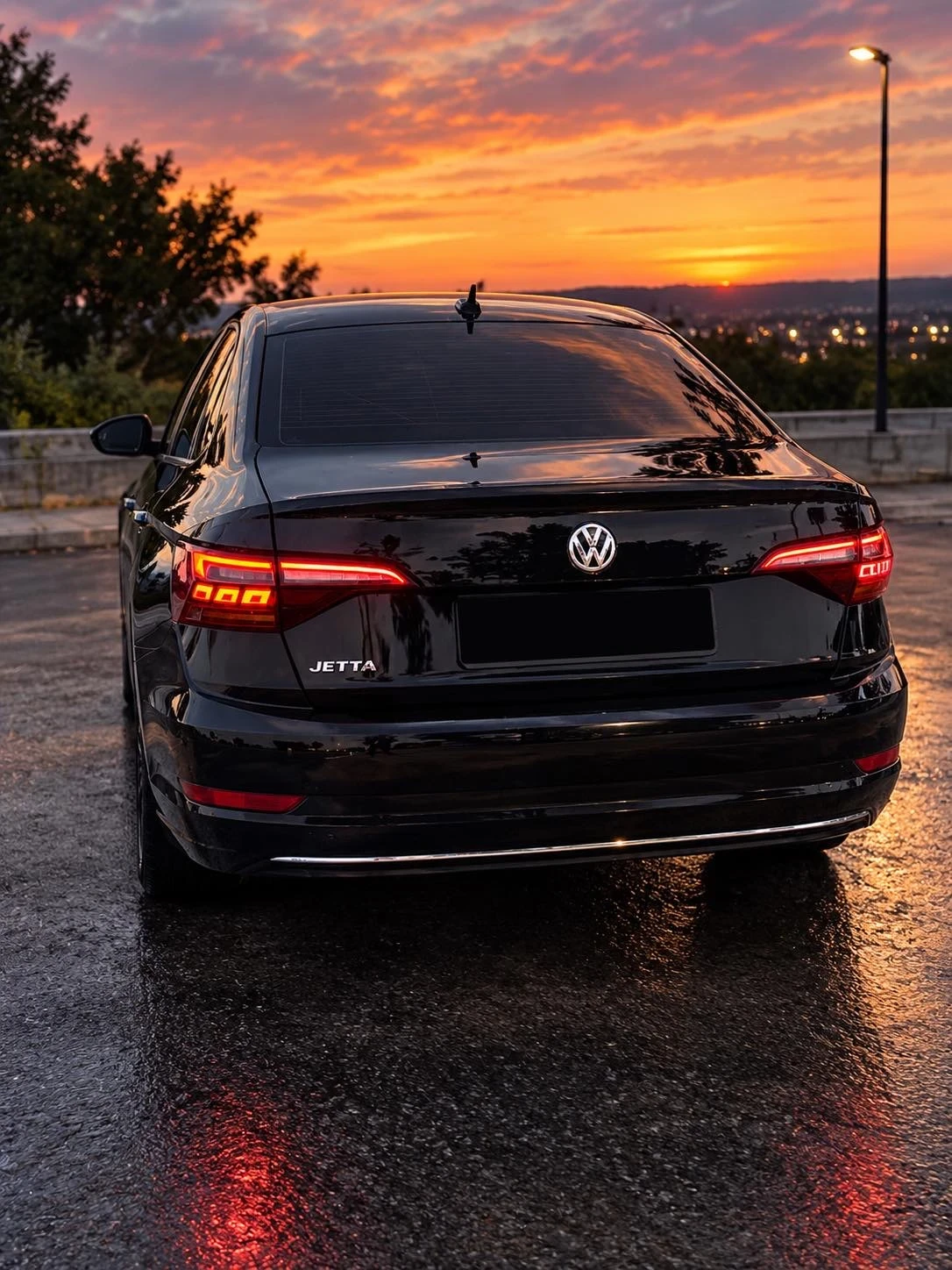 VW Jetta, снимка 2 - Автомобили и джипове - 56534149