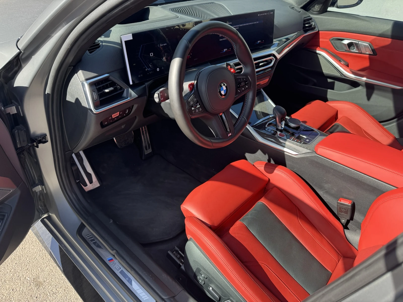 BMW M3 COMPETITION xDRIVE | Mobile.bg � ����������� 10