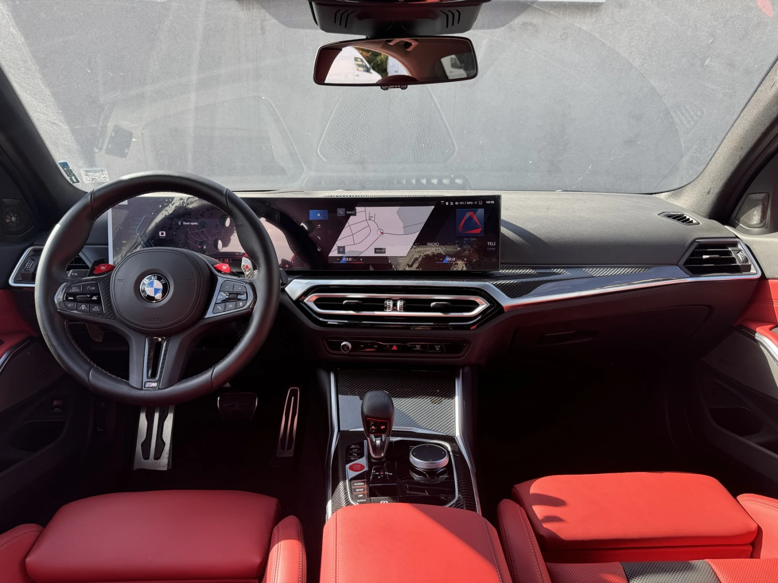 BMW M3 COMPETITION xDRIVE | Mobile.bg � ����������� 11