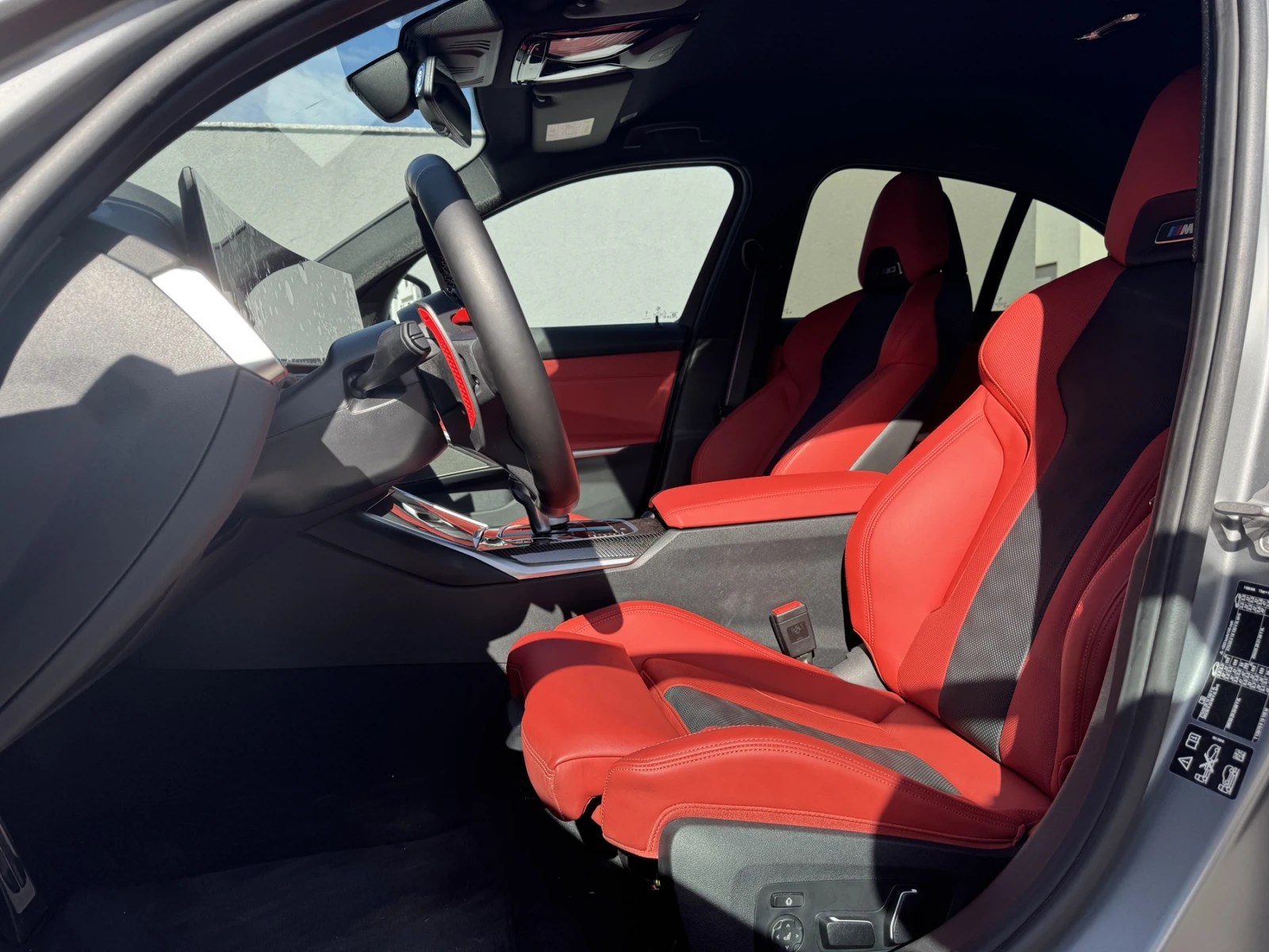BMW M3 COMPETITION xDRIVE | Mobile.bg � ����������� 9