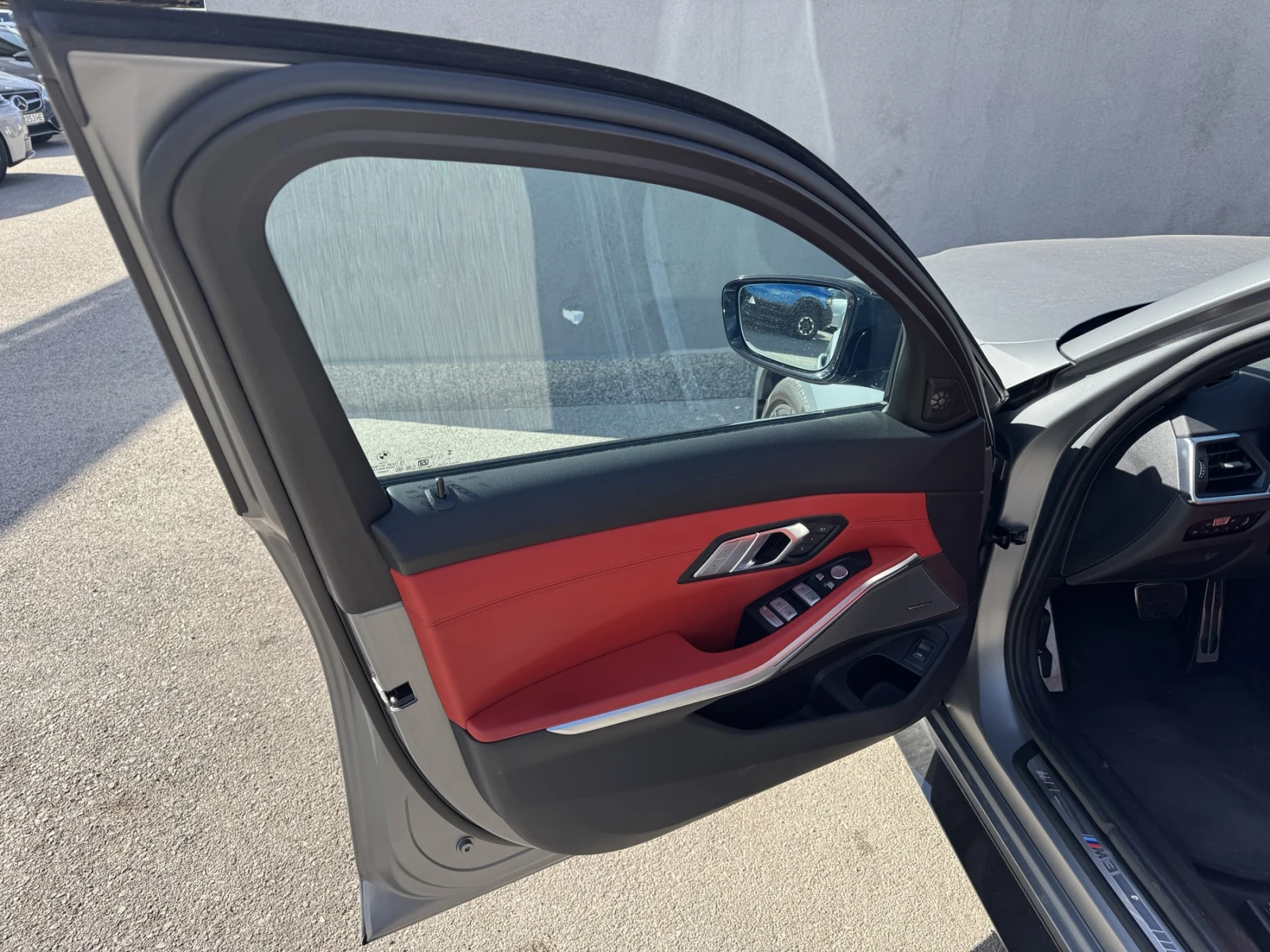 BMW M3 COMPETITION xDRIVE | Mobile.bg � ����������� 8