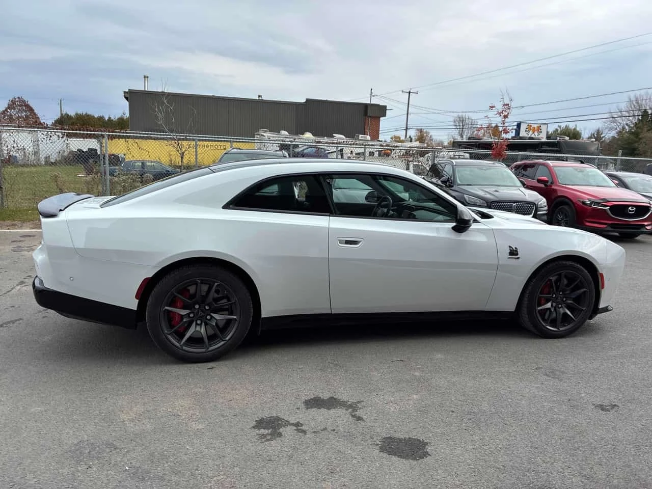 Dodge Charger * Scat Pack * ���������� ��� ������������ ������*  | Mobile.bg � ����������� 3