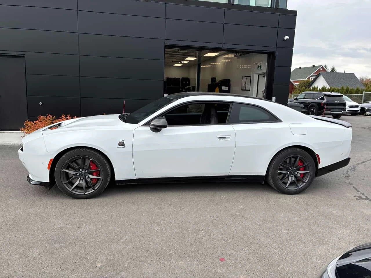 Dodge Charger * Scat Pack * ���������� ��� ������������ ������*  | Mobile.bg � ����������� 2