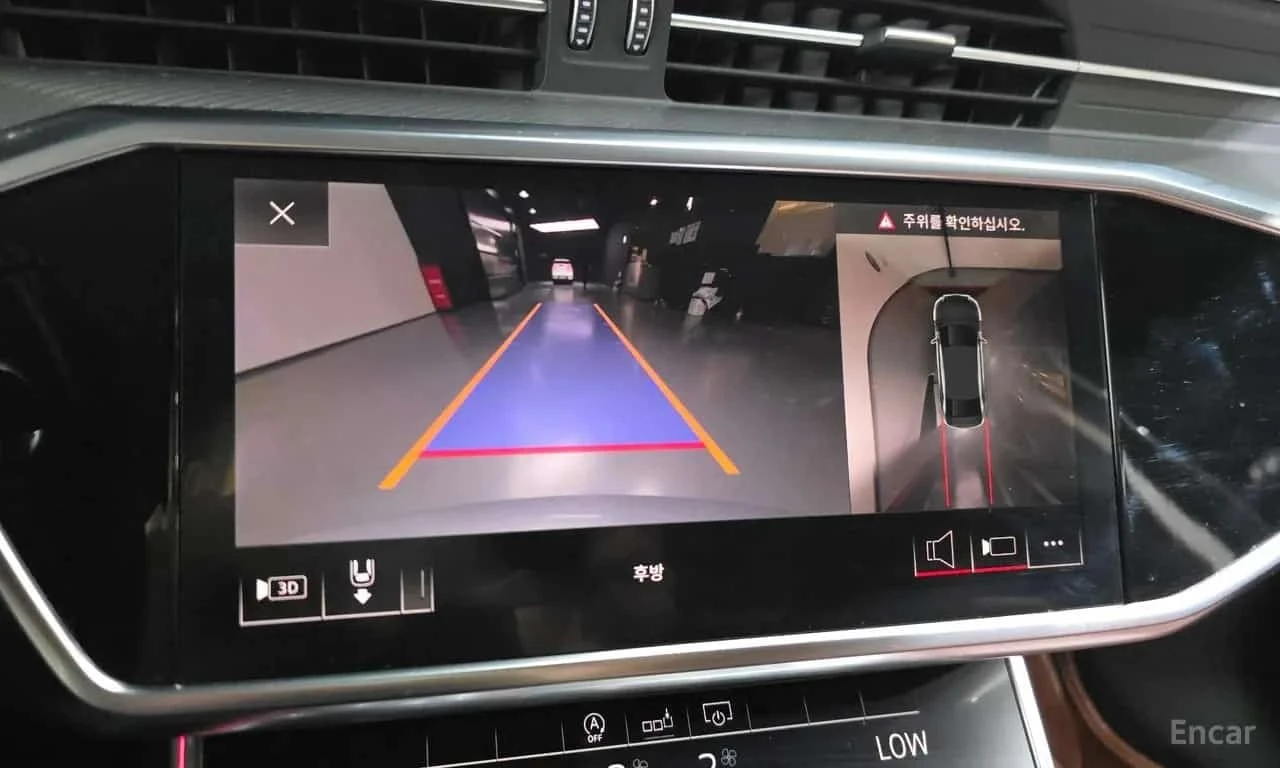 Audi A6 ОБДУХВАНЕ/ПАНОРАМА/ДИСТРОНИК/360, снимка 15 - Автомобили и джипове - 56730311