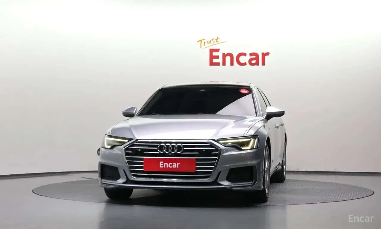 Audi A6 ОБДУХВАНЕ/ПАНОРАМА/ДИСТРОНИК/360, снимка 3 - Автомобили и джипове - 56730311