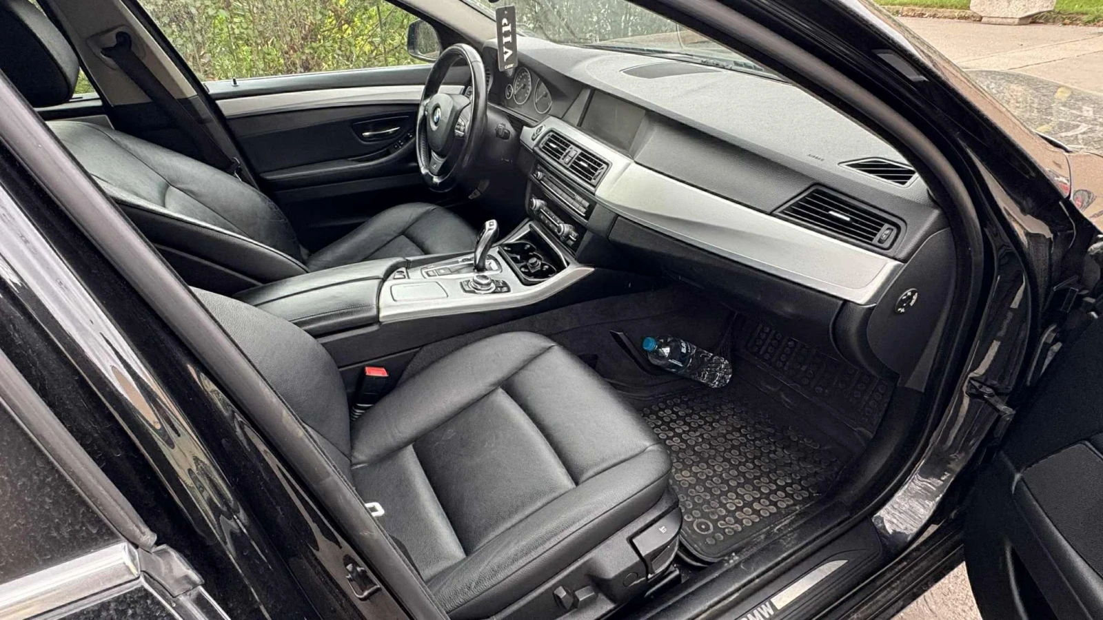 BMW 530, снимка 5 - Автомобили и джипове - 56732831