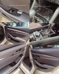 Mazda 3 e-Skyactiv-G 2.0 - изображение 5