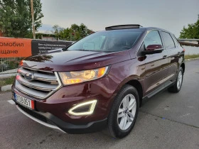 Ford Edge 2.0 TURBO 245 KC 4X4 79015 KM !!!