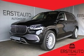 Mercedes-Benz GLS 600 MAYBACH 4M FIRST CLASS, снимка 1