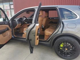 Porsche Cayenne Hybrid S, снимка 4