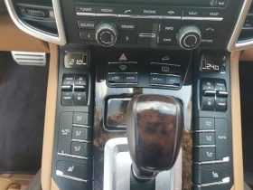 Porsche Cayenne Hybrid S, снимка 10