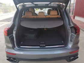 Porsche Cayenne Hybrid S, снимка 3
