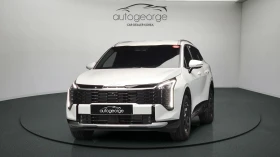Kia Sportage 1.6T SIGNATURE autogeorge.com, снимка 3