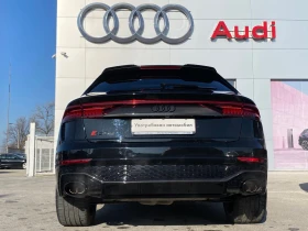 Audi RSQ8 Audi RS Q8 TFSI quattro, снимка 14
