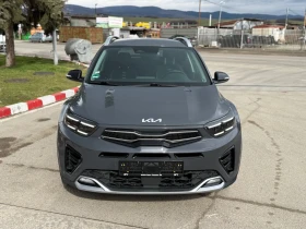 Kia Stonic GT-Line * Automatic* 69100km!Hybrid , снимка 2