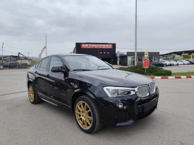 BMW X4 xDrive 35D M SPORT, снимка 3