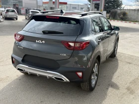 Kia Stonic GT-Line * Automatic* 69100km!Hybrid , снимка 5