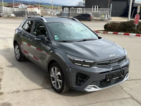 Kia Stonic GT-Line * Automatic* 69100km!Hybrid , снимка 3