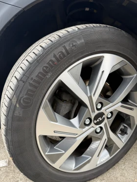 Kia Stonic GT-Line * Automatic* 69100km!Hybrid , снимка 13