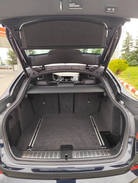 BMW X4 xDrive 35D M SPORT, снимка 11