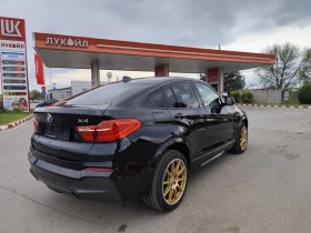 BMW X4 xDrive 35D M SPORT, снимка 6