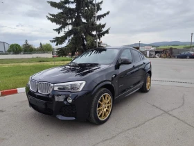 BMW X4 xDrive 35D M SPORT, снимка 1