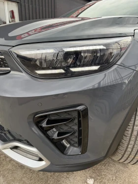 Kia Stonic GT-Line * Automatic* 69100km!Hybrid , снимка 12