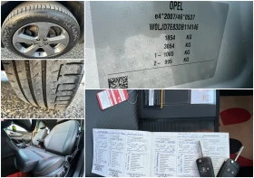 Opel Mokka 1.4T 4x4/КОЖЕН САЛОН/PDC/145217км./Серв. история/, снимка 17