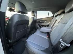 Opel Mokka 1.4T 4x4/КОЖЕН САЛОН/PDC/145217км./Серв. история/, снимка 11
