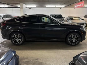 BMW X6 XDRIVE40I * * CARFAX * * АВТО КРЕДИТ * * , снимка 4