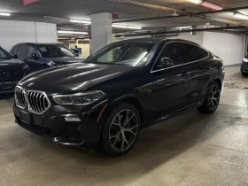 BMW X6 XDRIVE40I * * CARFAX * * АВТО КРЕДИТ * * , снимка 1