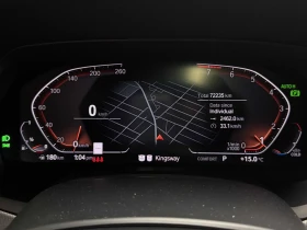 BMW X6 XDRIVE40I * * CARFAX * * АВТО КРЕДИТ * * , снимка 7